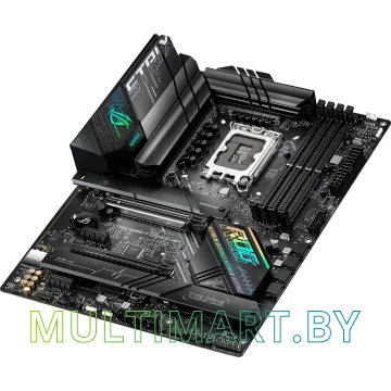 Материнская плата ASUS ROG Strix B660-F Gaming WiFi картинка 6
